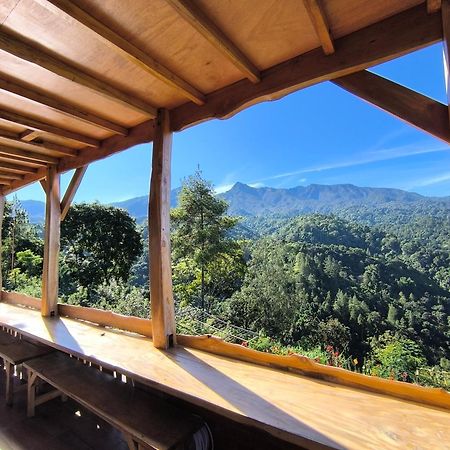 Maison Manendra - Bromo Malang Exterior foto