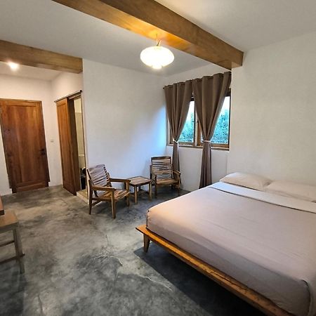 Maison Manendra - Bromo Malang Exterior foto