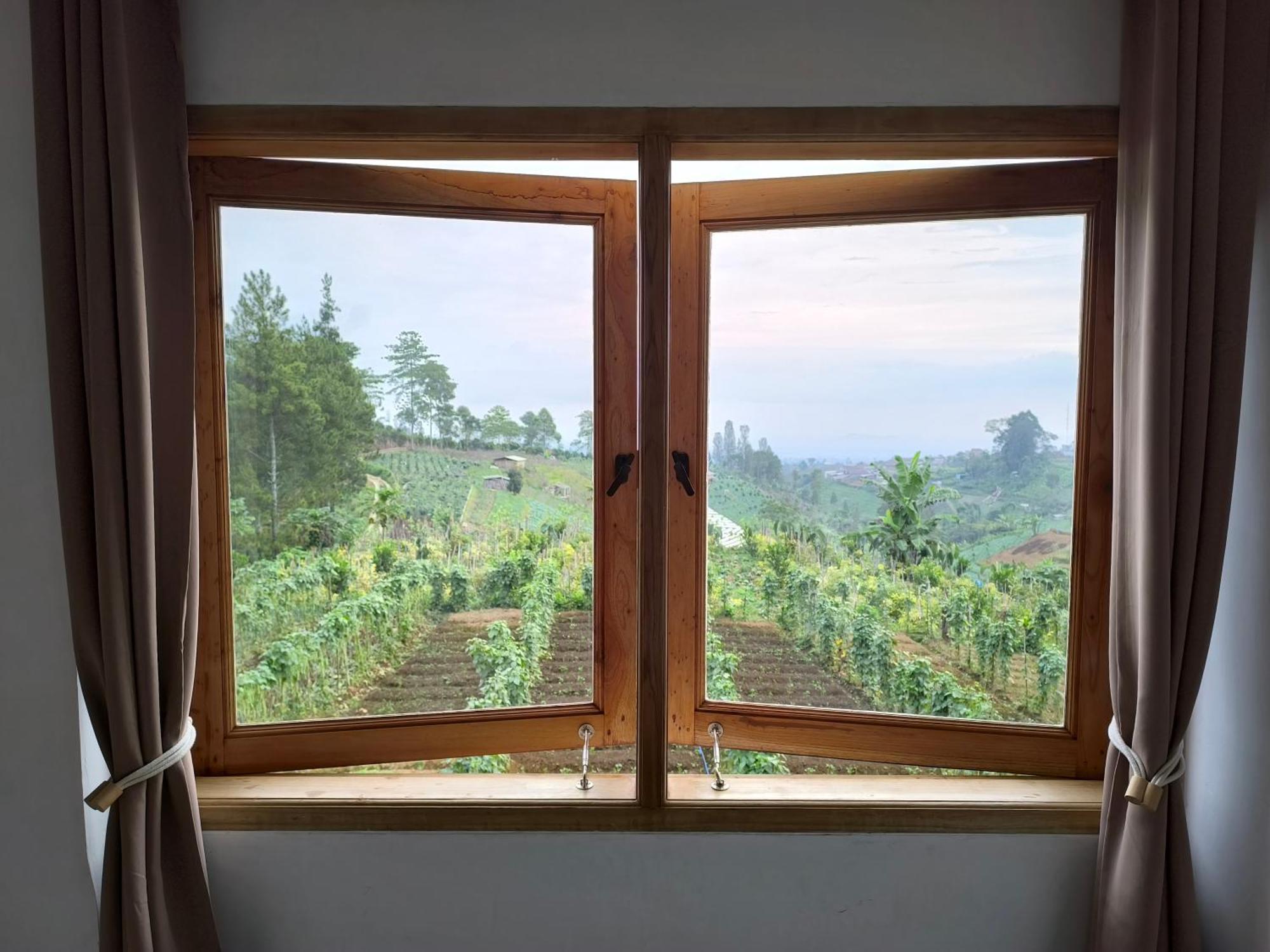 Maison Manendra - Bromo Malang Exterior foto