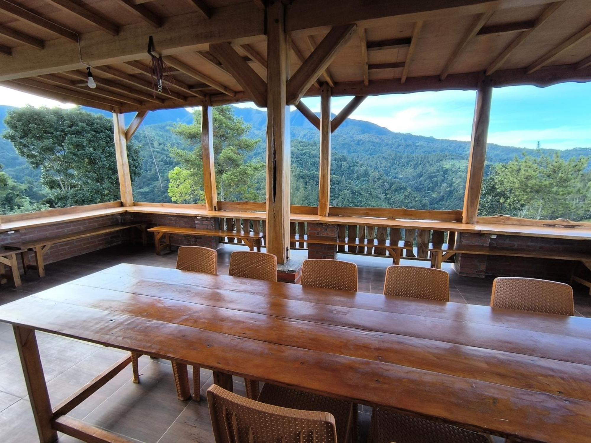 Maison Manendra - Bromo Malang Exterior foto