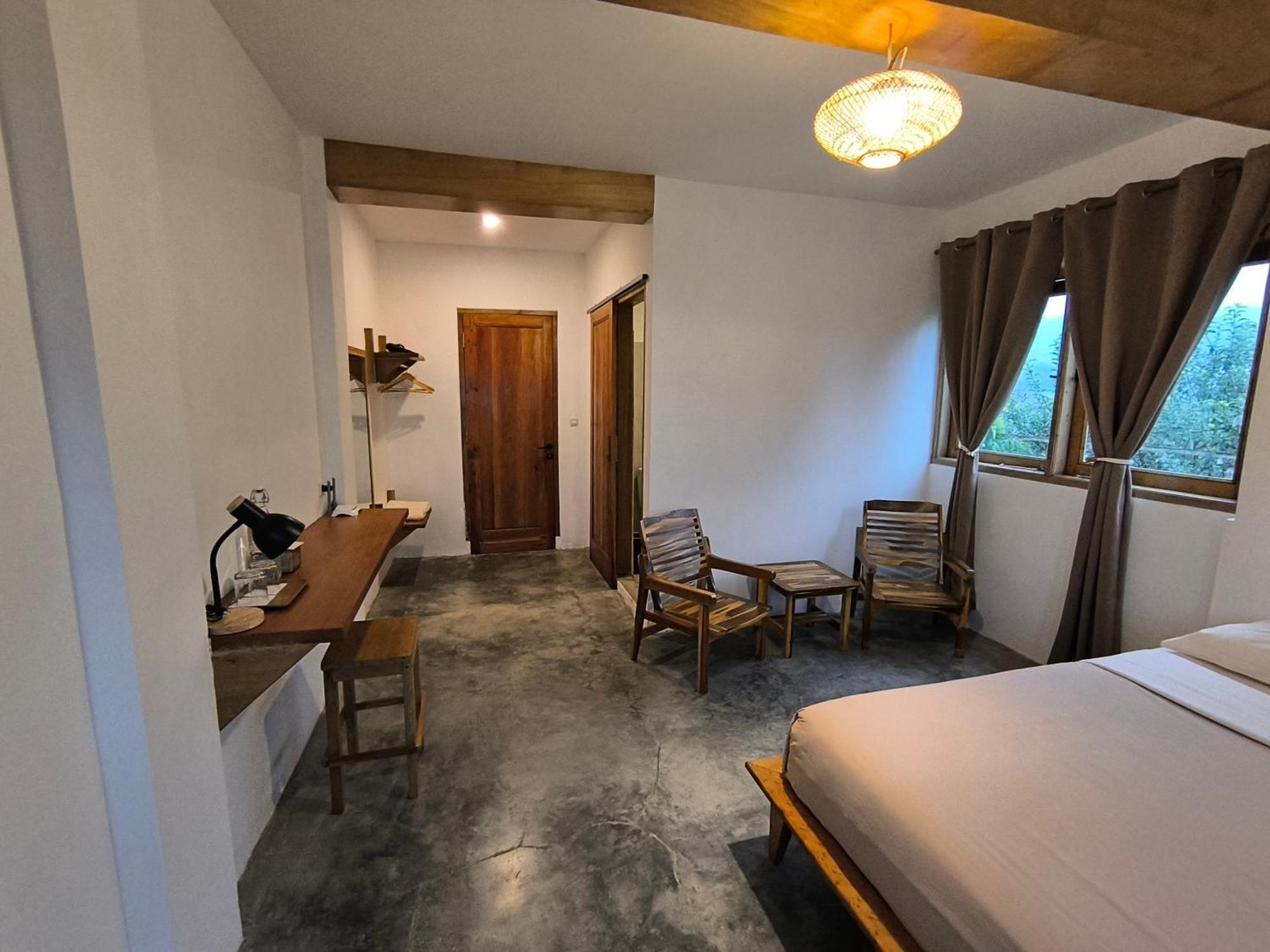 Maison Manendra - Bromo Malang Exterior foto